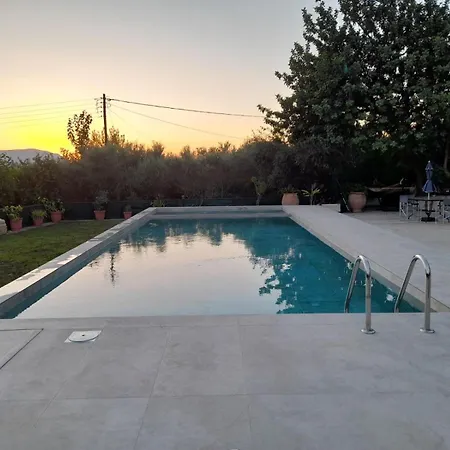 Casa vacanze Raphael Evangellos *