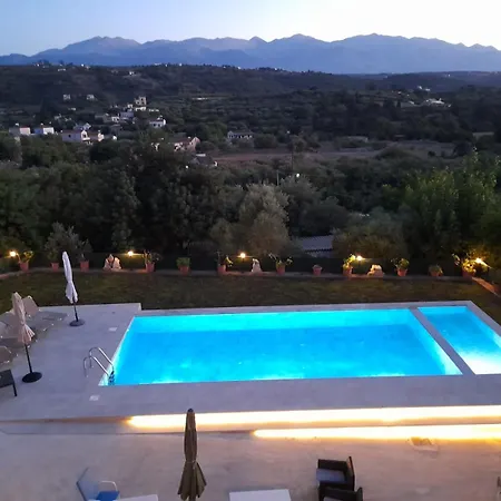 Raphael Evangellos Casa vacanze