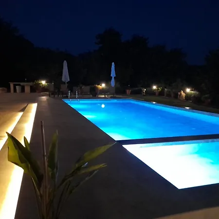 Casa vacanze Raphael Evangellos Gavalochori