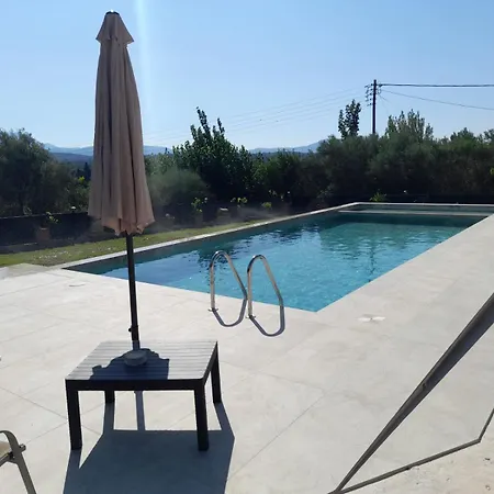 Raphael Evangellos Casa vacanze