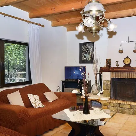 Casa vacanze Raphael Evangellos Gavalochori