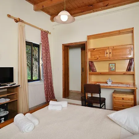 Casa vacanze Raphael Evangellos Gavalochori