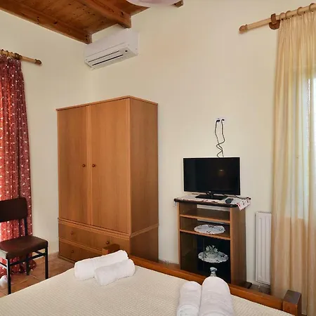 Casa vacanze Raphael Evangellos Gavalochori