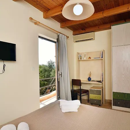 Casa vacanze Raphael Evangellos *