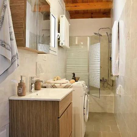 Casa vacanze Raphael Evangellos *
