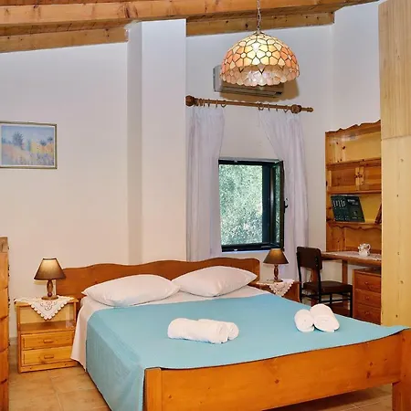 Casa vacanze Raphael Evangellos Gavalochori